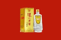 富源县回收泸州老窖