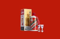 富源县回收飞天茅台酒